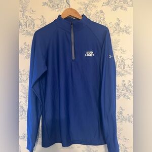 Men’s Under Armour Pullover